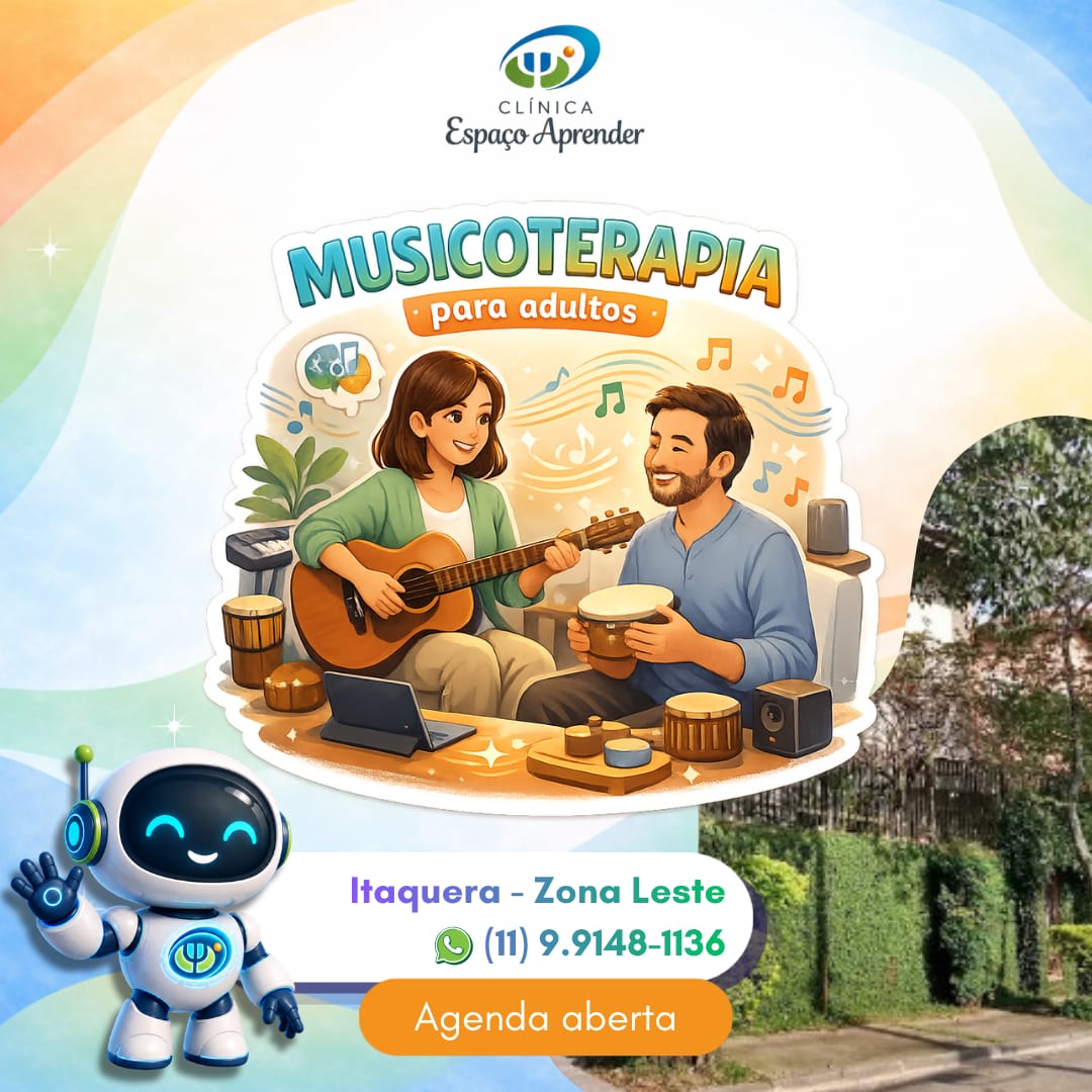 Musicoterapia para Adultos