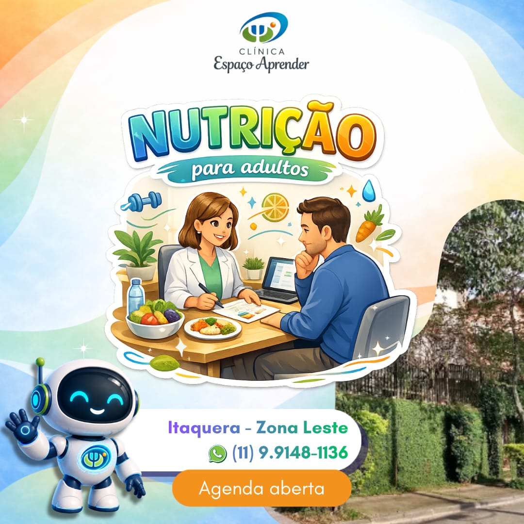 Nutrição para Adultos