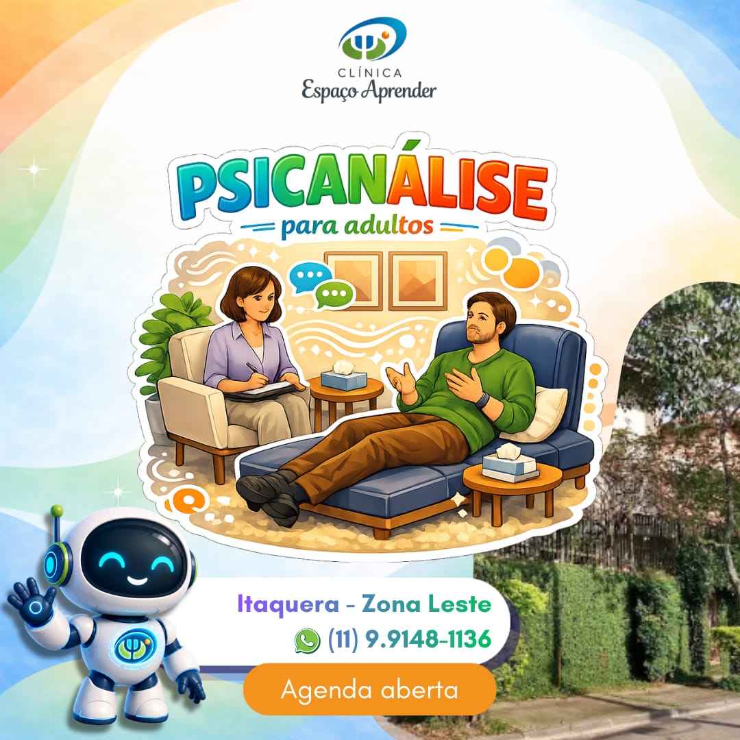 Psicanálise para Adultos