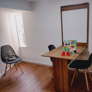 Clínica Espaço Aprender — Sala 10