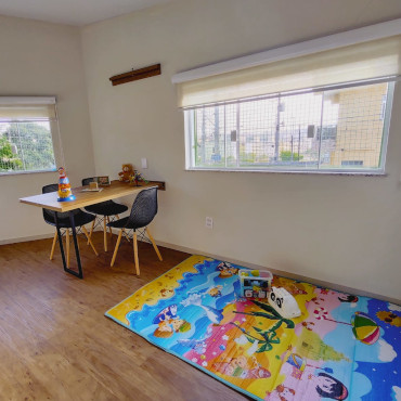 Clínica Espaço Aprender — Sala 8