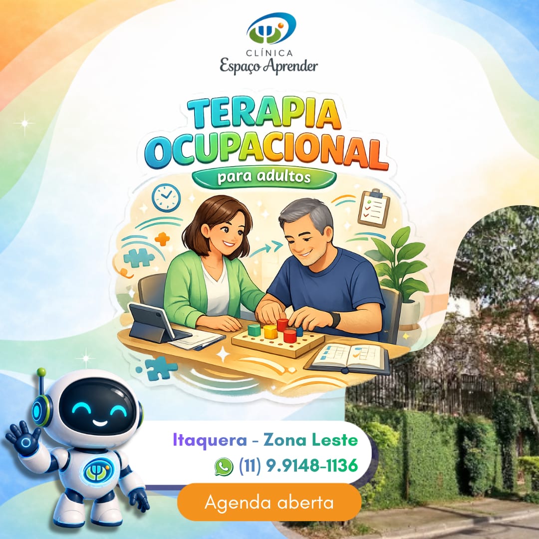 Terapia Ocupacional